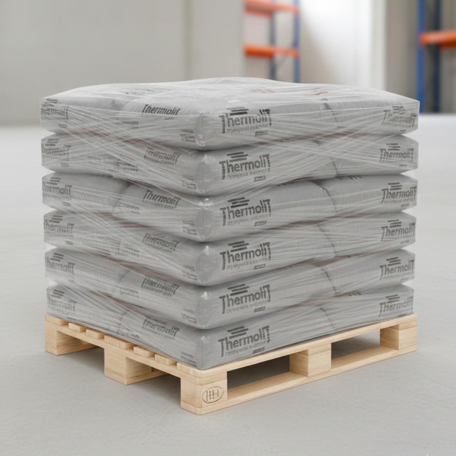 Styrobeton EPS300 - paleta (30 worków)