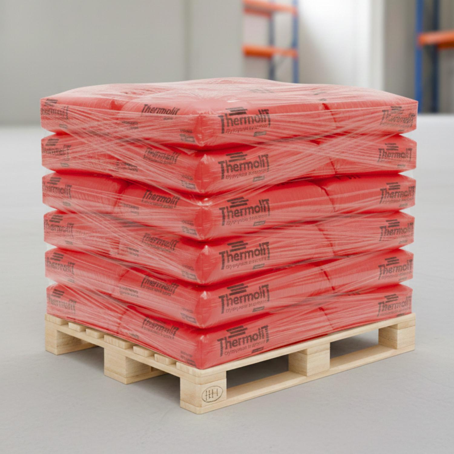 Thermolit WD130R - paleta (33 worki)