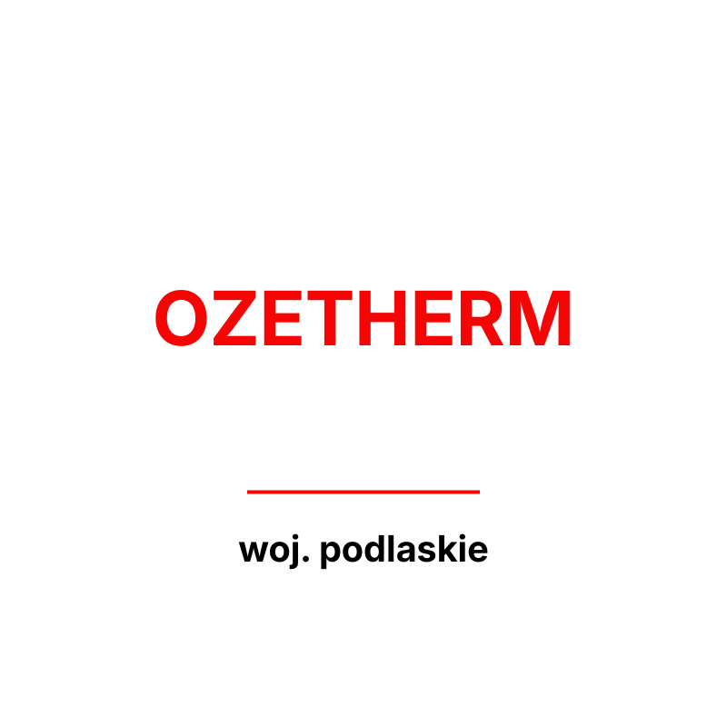 OZETHERM