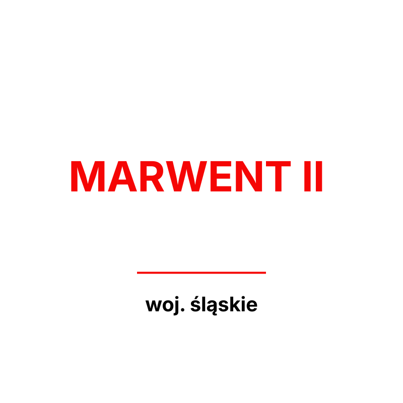MARWENT II