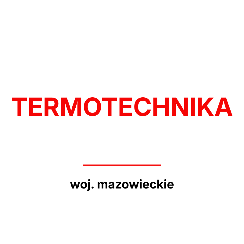 Termotechnika
